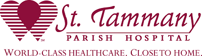 St. Tammany Parish Hospital